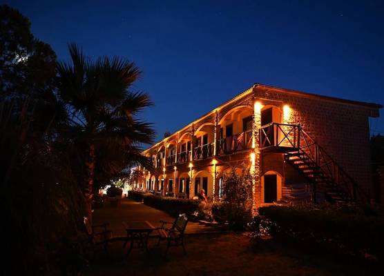 Cunda Deniz Hotel 1