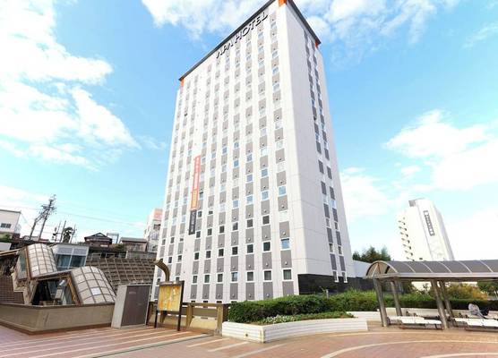 APA Hotel Keisei Narita Ekimae 1