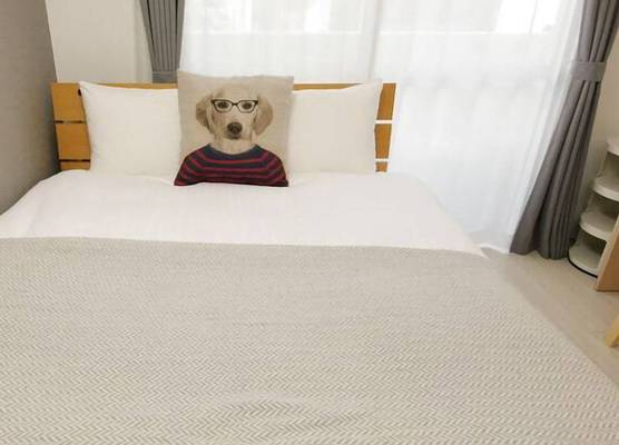goom Hotel Fukuoka-Kokusai-Center 1