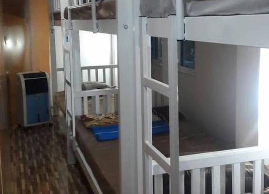 Danee Hostel 1