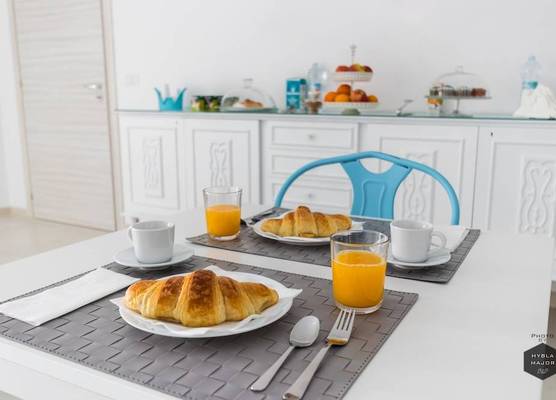Hybla Major B&B 1