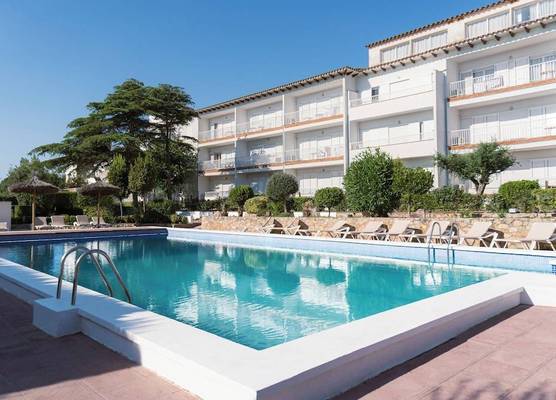 RVApartaments Escala Brava 1