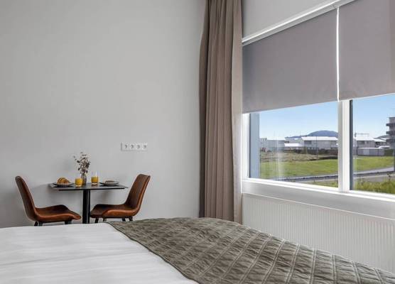 ASKA Vellir 1