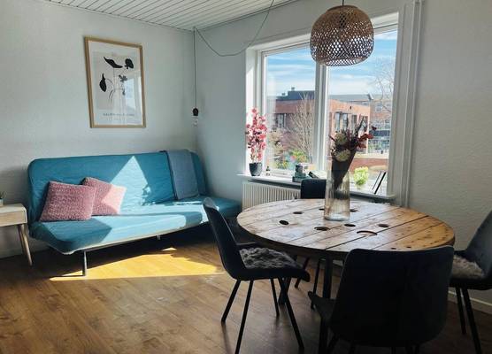 Cozy Flats Silkeborg - 1TH 1