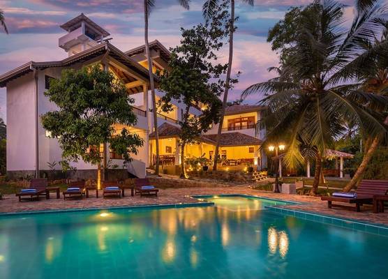 Serenity Boutique - Unawatuna 1