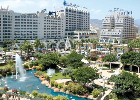 Hotel Magic Games 4 1