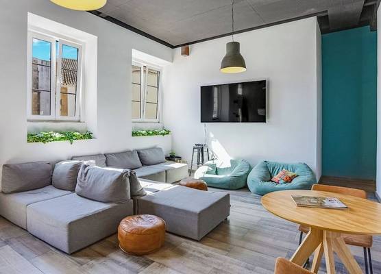 Hostellicious 1