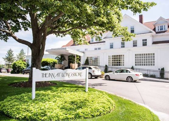 Inn at Longshore 1