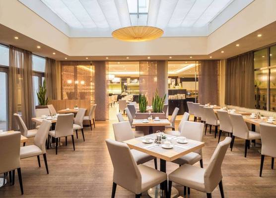 Lindner Hotel Vienna Am Belvedere, part of JdV by Hyatt 1