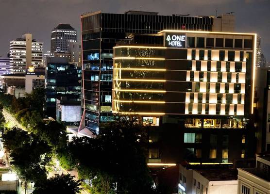 AONE Hotel 1