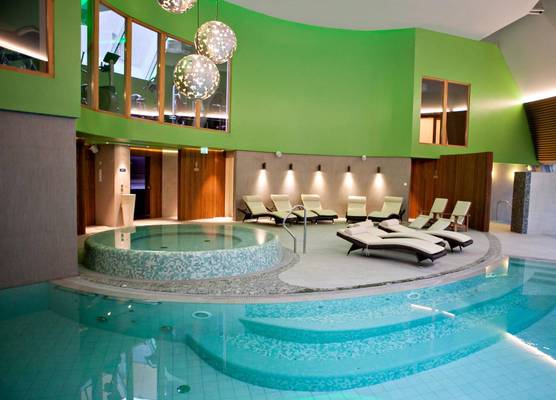 SPA VILNIUS Anykščiai 1