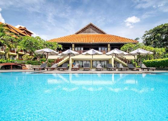 Romana Resort & Spa 1