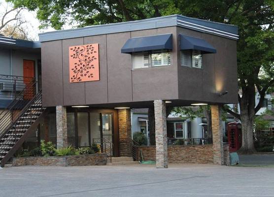 The Vine Inn Davis 1