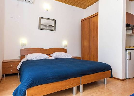 Pansion Alen - Dugi otok 1