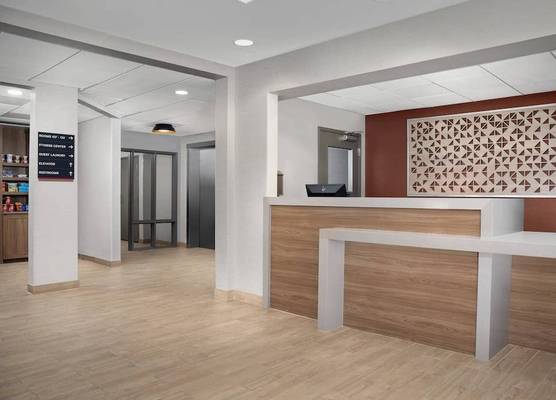 Candlewood Suites ALEXANDRIA - FORT BELVOIR by IHG 1