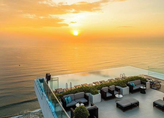 TMS Hotel Da Nang Beach 1