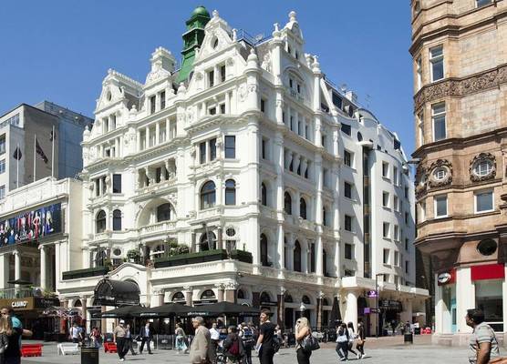 Premier Inn London Leicester Square 1
