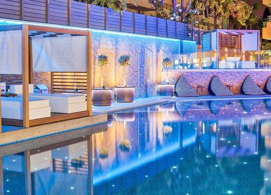 Hôtel Bio Suite 1