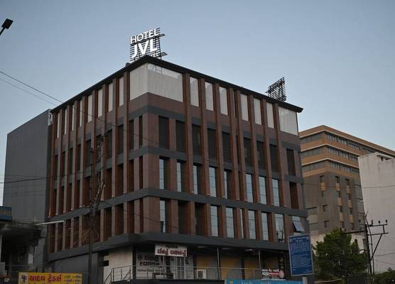 JVL By Nexottel 1