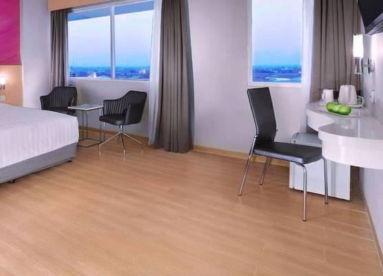 favehotel Jababeka Cikarang 1