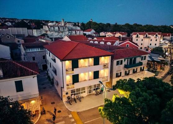 Boutique Rooms Rogovo 1