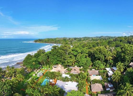 Le Cameleon Hotel 1