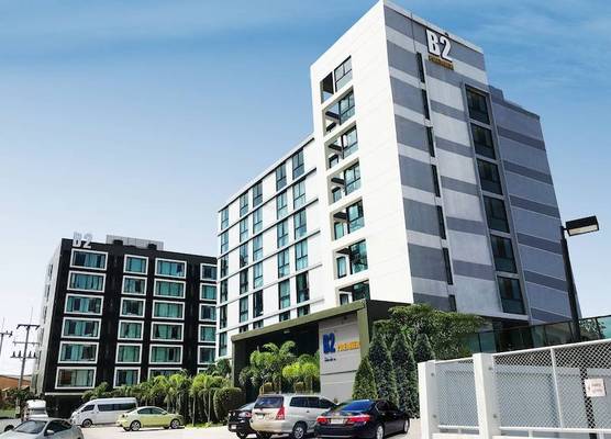 B2 Hotel South Pattaya 1