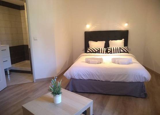 Hotel renaissance martigues 1