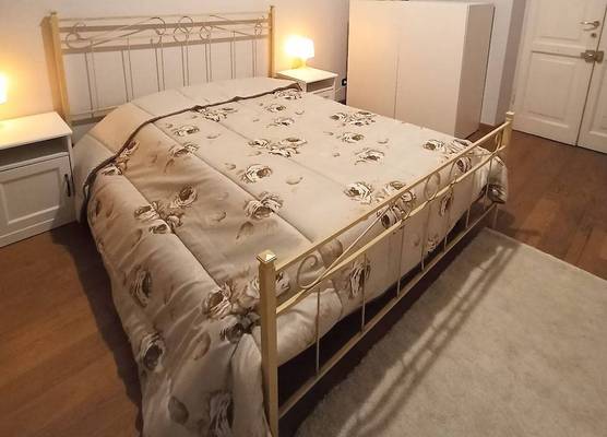 Paradise Suites - Brignole Station - Best Price Rooms - ALWAYS OPEN 1