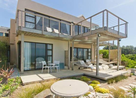 Dolphin Villa 1