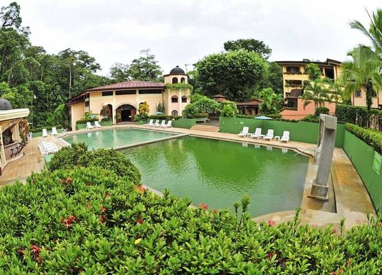 El Tucano Resort & Thermal Spa 1