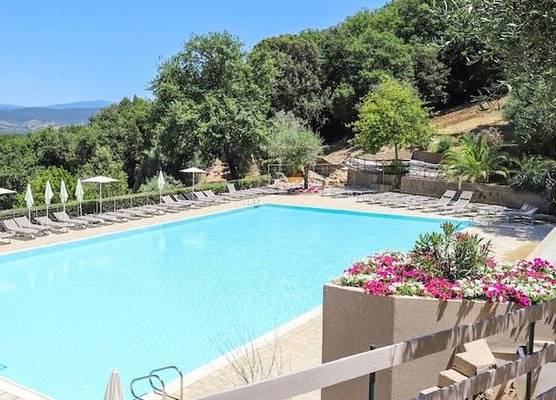 Vallicella Glamping Resort 1