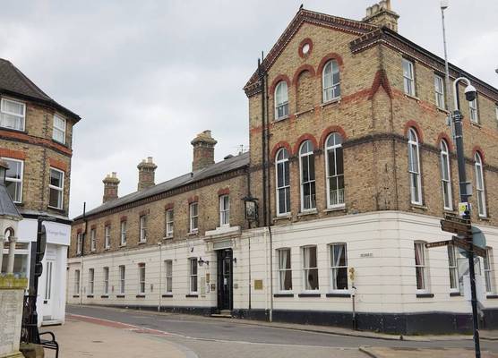 George Hotel by Greene King Inns 1