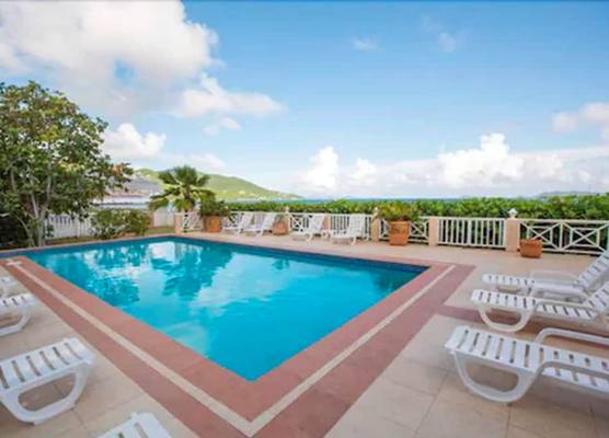 Maria's By the Sea Hotel 1