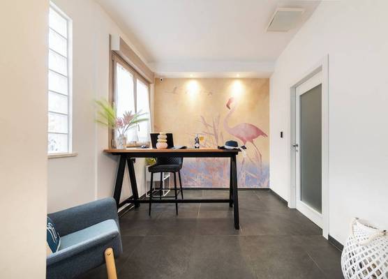 NG Guest House il Gallura 1