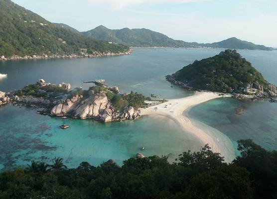 Nangyuan Island Dive Resort 1