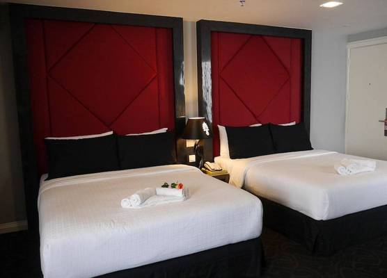 Asto Hotel Kuala Lumpur 1