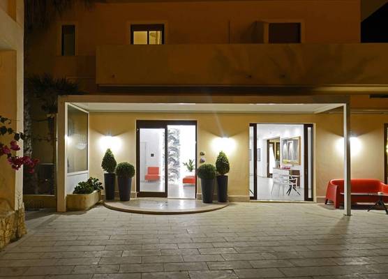 Best Western Hotel Martello 1