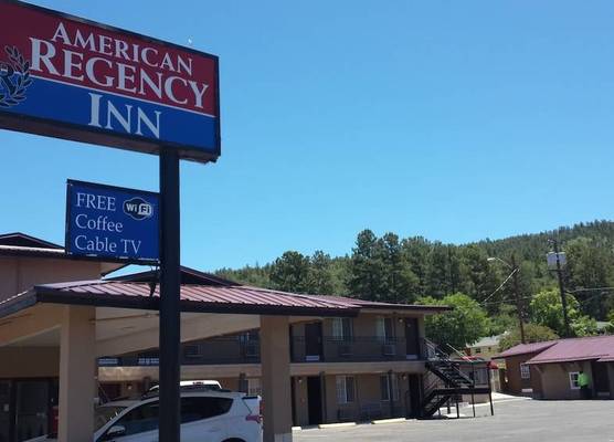 American Regency Inn 1