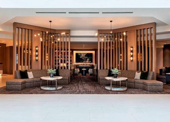 Marriott Boston Quincy 1