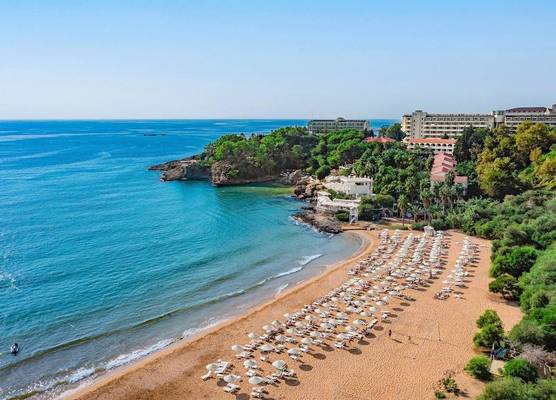 Utopia Beach Club 1