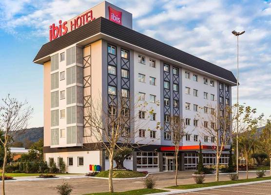 ibis Igrejinha 1