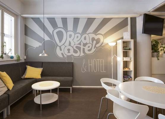 Dream Hostel & Hotel Tampere 1