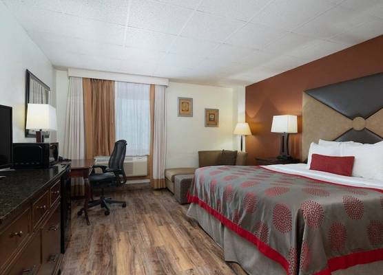 Albert Lea Inn and Suites 1