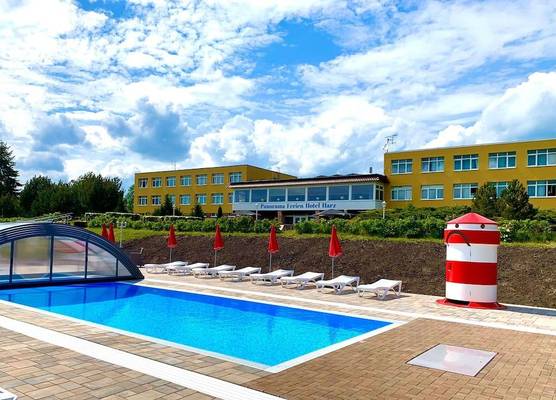 Panorama Ferien Hotel Harz 1
