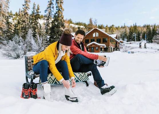 Pyramid Lake Lodge 1