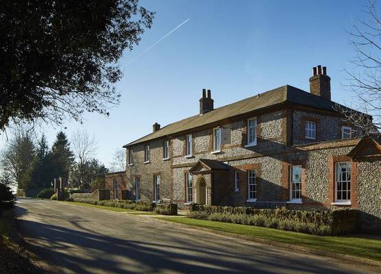 The Goodwood Hotel 1