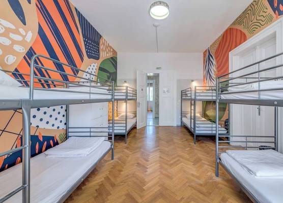 Hostel Colors Of Adriatic - Youth Only 1