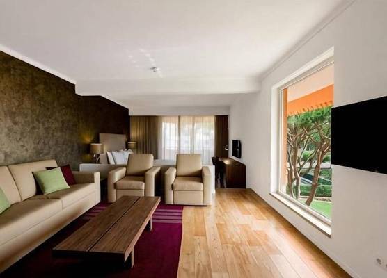 Vilamoura Garden Hotel 1