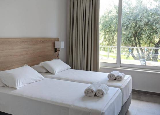 Saint Nicholas Hotel 1